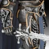 Revell 03515Geschenkset World of Warcraft "The Lich King" Bausatz inkl. Basiszubehör