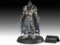 Revell 03515Geschenkset World of Warcraft "The Lich King" Bausatz inkl. Basiszubehör