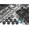 Revell 07747GFLF Simba 8x8, Bausatz 1:24