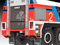 Revell 07747GFLF Simba 8x8, Bausatz 1:24
