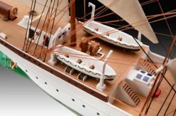 Revell 05432Gorch Fock 1:350 Modellbausatz
