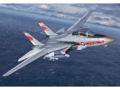 Revell 03782Grumman F-14A Tomcat Modellbausatz 1:144