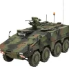 Revell 03343GTK Boxer GTFz Bausatz 1:35