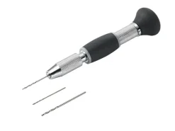 Revell 39064Handbohrer inkl. 3 Bohrern