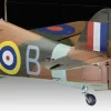 Revell 04968Hawker Hurricane Mk IIb Bausatz 1:32