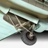 Revell 03755Heinkel He 111 P-1, Modellbausatz 1:32