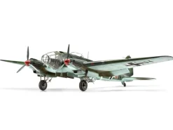 Revell 03755Heinkel He 111 P-1, Modellbausatz 1:32