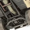 Revell 03366HMMWV M109 7A2 Plastikbausatz 1:35