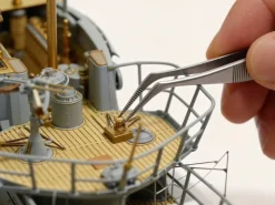 Revell 39639Hobby Tool Kit - Basic Set / 9-teilig Basiswerkzeug ideal für Plastikmodellbau