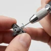 Revell 39640Hobby Tool Kit - Pro Set / 14-teiliges Werkzeugset ideal für Plastikmodellbau
