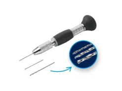 Revell 39640Hobby Tool Kit - Pro Set / 14-teiliges Werkzeugset ideal für Plastikmodellbau