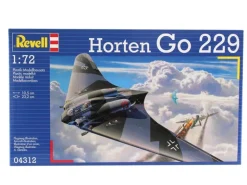 Revell 04312Horten Go-229 1:72