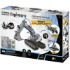 Revell 21305Hydraulic Excavator 3in1 Revell Engineers 1:24 Bauen, Forschen, Entdecken