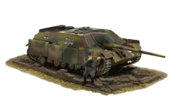 Revell 03359Jagdpanzer IV (L/70), Bausatz, 1:76