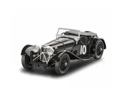 Revell 07752Jaguar SS 100, Bausatz 1:32