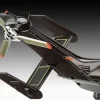 Revell 05654James Bond 007 'Eurocopter Tiger' 1:72 inkl. Pinsel, Farben und Kleber