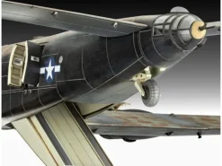 Revell 03754Junkers Ju290A-5/7 'Seeadler' - Bausatz 1:72