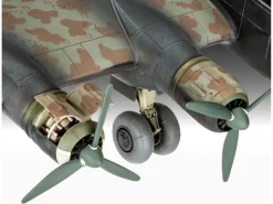 Revell 03754Junkers Ju290A-5/7 'Seeadler' - Bausatz 1:72