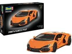 Revell 07723Lamborghini Revuelto Revell Modellbausatz 1:24