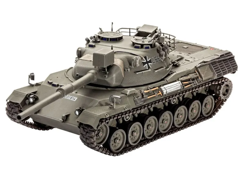 Revell 03240LEOPARD 1 1:35
