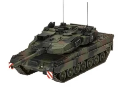 Revell 03360Leopard 2A7A1, Bausatz 1:35