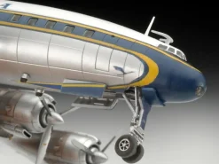 Revell 03745Lockheed L-1049G Super Constellation, Bausatz 1:144