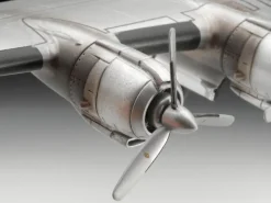 Revell 03745Lockheed L-1049G Super Constellation, Bausatz 1:144