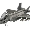 Revell 03799Lockheed Martin F-35A Lightning II Bausatz 1:72