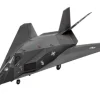 Revell 03899Lockheed Martin F-117A Nighthawk Stealth Fighter Kit 1/72