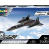 Revell 03652Lockheed SR-71 Blackbird easy-click-system Bausatz 1:110