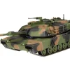 Revell 03346M1A2 Abrams Bausatz 1:72