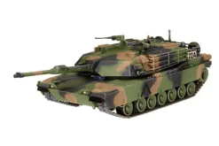 Revell 03346M1A2 Abrams Bausatz 1:72