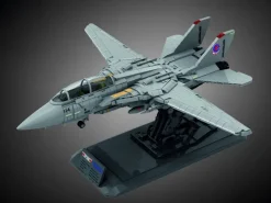 Revell 00963Maverick's F-14A Tomcat 'Top Gun' - Brick System Set 1:32 2687 Teile - Spannweite 608mm