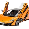 Revell 07051McLaren 570S 1:24