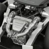 Revell 07734MCLAREN 750S - Modellbausatz 1:24