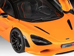 Revell 07734MCLAREN 750S - Modellbausatz 1:24