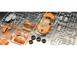 Revell 07734MCLAREN 750S - Modellbausatz 1:24