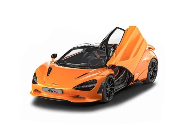 Revell 07734MCLAREN 750S - Modellbausatz 1:24