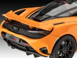 Revell 07734MCLAREN 750S - Modellbausatz 1:24