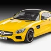 Revell 07028Mercedes AMG GT 1:24