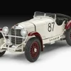 Revell 07737Mercedes-Benz SSKL Bausatz 1:32