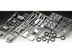Revell 07737Mercedes-Benz SSKL Bausatz 1:32