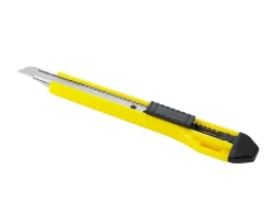 Revell 29000Messer mit Abbruchklinge auf Blisterkarte