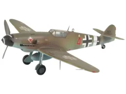 Revell 04160Messerschmitt Bf 109 G-10 1:72