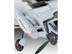 Revell 03752Messerschmitt Bf109G-10 Erla, Bausatz 1:32