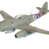 Revell 04166Messerschmitt Me 262 A1a 1:72