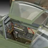 Revell 03749Messerschmitt Me262A-1a/U4 Flugzeug Bausatz 1:32