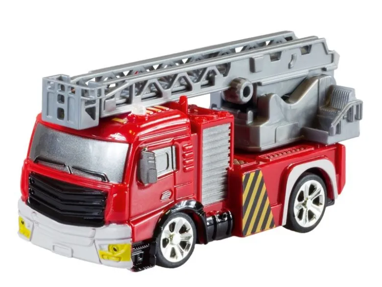 Revell 23558Mini RC Control Feuerwehrauto 40MHz
