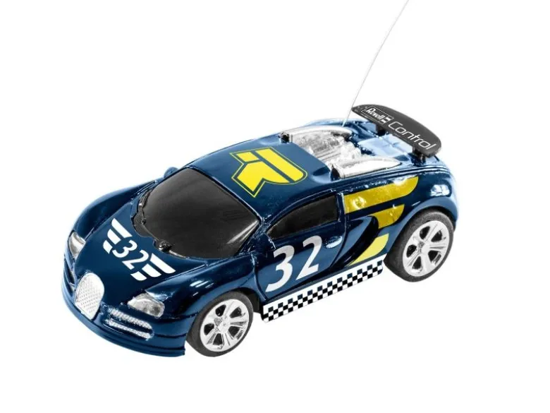 Revell 23561Mini RC Control Racing Car II 27MHz