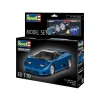 Revell 67353Model Set EB110 1:24 Bausatz inkl. Farben, Pinsel, Kleber